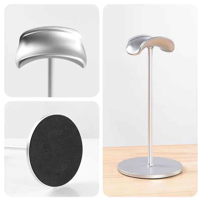 Aluminum Headphone Stand